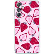 Чехол BoxFace Samsung Galaxy M55 5G (M556) 