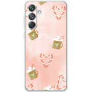 Чехол BoxFace Samsung Galaxy M55 5G (M556) 