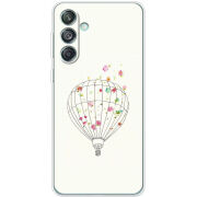 Чехол BoxFace Samsung Galaxy M55 5G (M556) 