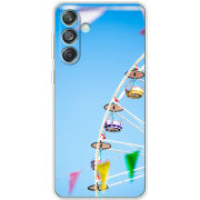 Чехол BoxFace Samsung Galaxy M55 5G (M556) 