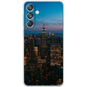 Чехол BoxFace Samsung Galaxy M55 5G (M556) 