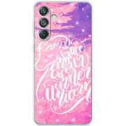 Чехол BoxFace Samsung Galaxy M55 5G (M556) 