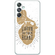 Чехол BoxFace Samsung Galaxy M55 5G (M556) 