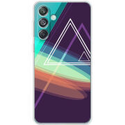 Чехол BoxFace Samsung Galaxy M55 5G (M556) 