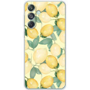 Чехол BoxFace Samsung Galaxy M55 5G (M556) 