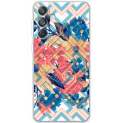 Чехол BoxFace Samsung Galaxy M55 5G (M556) 