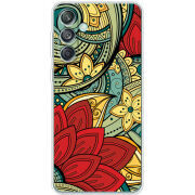 Чехол BoxFace Samsung Galaxy M55 5G (M556) 