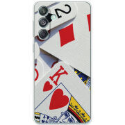 Чехол BoxFace Samsung Galaxy M55 5G (M556) 