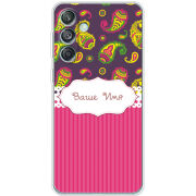 Чехол BoxFace Samsung Galaxy M55 5G (M556) 