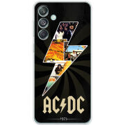 Чехол BoxFace Samsung Galaxy M55 5G (M556) 