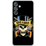 Чехол BoxFace Samsung Galaxy M55 5G (M556) 