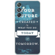 Чехол BoxFace Samsung Galaxy M55 5G (M556) 