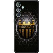 Черный чехол BoxFace Samsung Galaxy M55 5G (M556) 