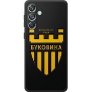Черный чехол BoxFace Samsung Galaxy M55 5G (M556) 