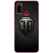 Чехол BoxFace Ulefone Note 10 