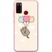 Чехол BoxFace Ulefone Note 10 