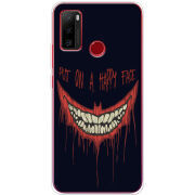 Чехол BoxFace Ulefone Note 10 