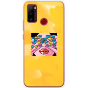 Чехол BoxFace Ulefone Note 10 