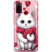 Чехол BoxFace Ulefone Note 10 