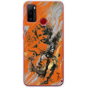 Чехол BoxFace Ulefone Note 10 