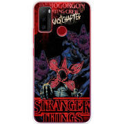 Чехол BoxFace Ulefone Note 10 