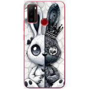 Чехол BoxFace Ulefone Note 10 