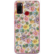 Чехол BoxFace Ulefone Note 10 