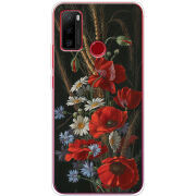 Чехол BoxFace Ulefone Note 10 