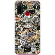 Чехол BoxFace Ulefone Note 10 