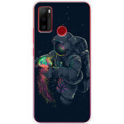 Чехол BoxFace Ulefone Note 10 