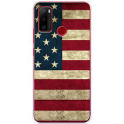 Чехол BoxFace Ulefone Note 10 