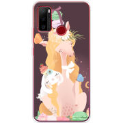Чехол BoxFace Ulefone Note 10 