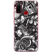 Чехол BoxFace Ulefone Note 10 