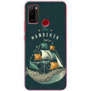 Чехол BoxFace Ulefone Note 10 