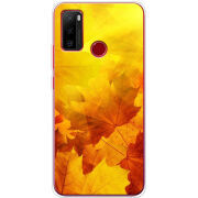 Чехол BoxFace Ulefone Note 10 