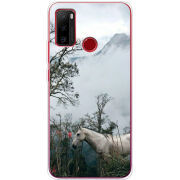 Чехол BoxFace Ulefone Note 10 