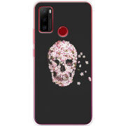 Чехол BoxFace Ulefone Note 10 