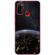 Чехол BoxFace Ulefone Note 10 