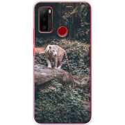 Чехол BoxFace Ulefone Note 10 