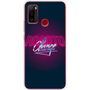 Чехол BoxFace Ulefone Note 10 