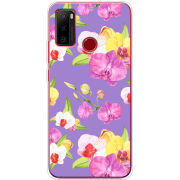 Чехол BoxFace Ulefone Note 10 
