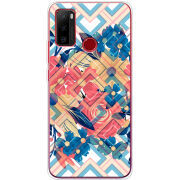 Чехол BoxFace Ulefone Note 10 