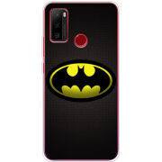 Чехол BoxFace Ulefone Note 10 