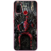 Чехол BoxFace Ulefone Note 10 