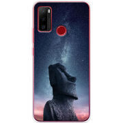 Чехол BoxFace Ulefone Note 10 