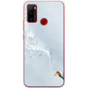 Чехол BoxFace Ulefone Note 10 