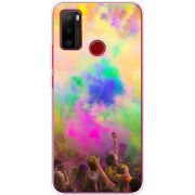 Чехол BoxFace Ulefone Note 10 
