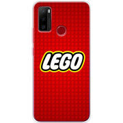 Чехол BoxFace Ulefone Note 10 