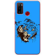 Чехол BoxFace Ulefone Note 10 