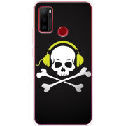 Чехол BoxFace Ulefone Note 10 